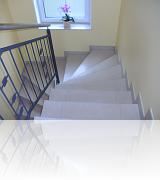 07 - Treppe Fliesen